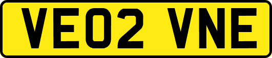 VE02VNE