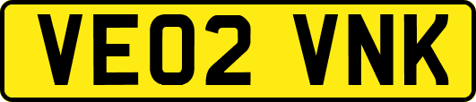 VE02VNK