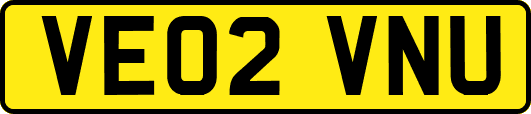 VE02VNU