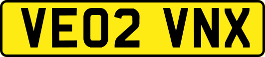 VE02VNX