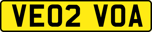 VE02VOA