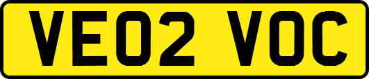 VE02VOC