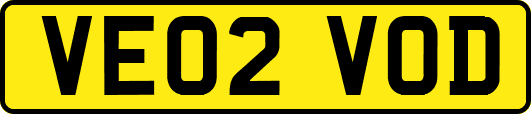 VE02VOD