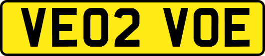 VE02VOE