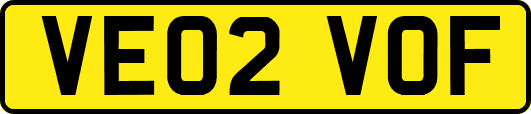 VE02VOF