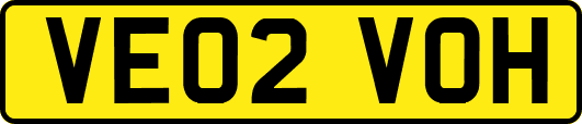 VE02VOH