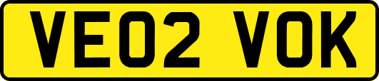 VE02VOK