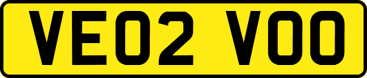 VE02VOO
