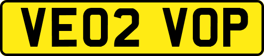 VE02VOP