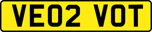 VE02VOT