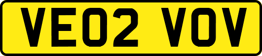VE02VOV