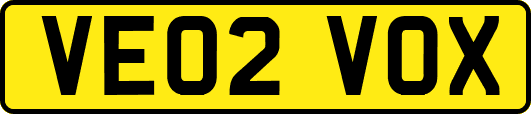 VE02VOX