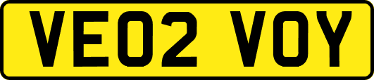 VE02VOY