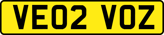VE02VOZ