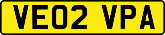 VE02VPA