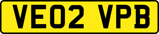 VE02VPB