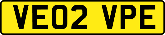 VE02VPE