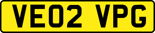 VE02VPG