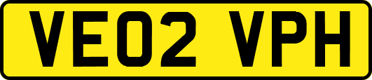 VE02VPH