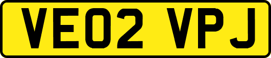 VE02VPJ