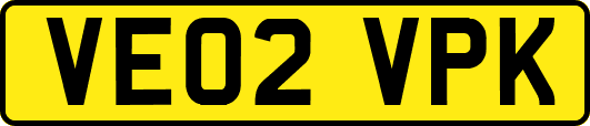VE02VPK