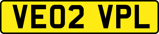 VE02VPL