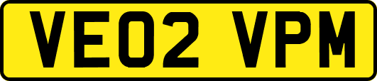 VE02VPM