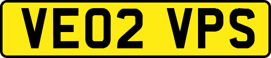 VE02VPS