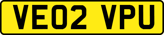 VE02VPU