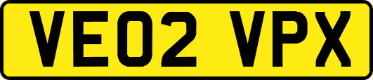 VE02VPX