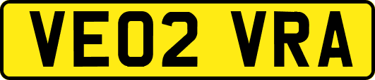 VE02VRA