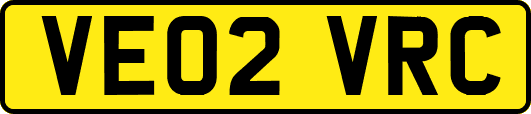 VE02VRC