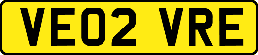 VE02VRE