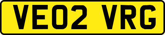 VE02VRG