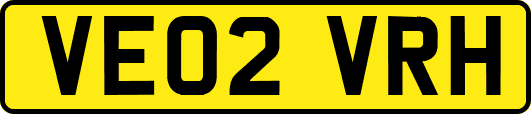 VE02VRH