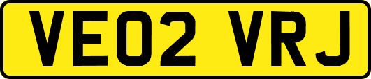 VE02VRJ