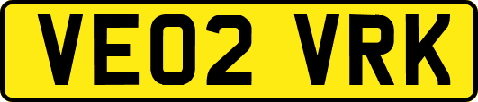 VE02VRK