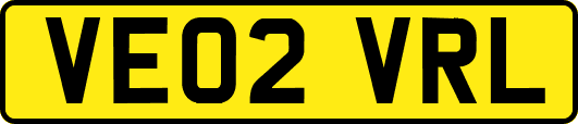 VE02VRL