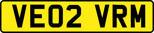 VE02VRM