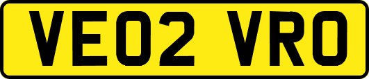 VE02VRO
