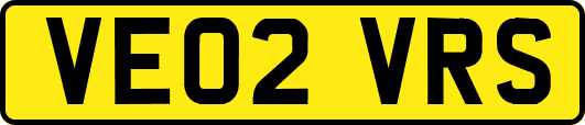 VE02VRS