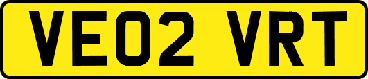 VE02VRT