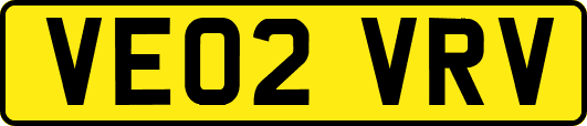 VE02VRV