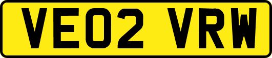 VE02VRW