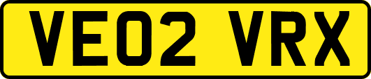 VE02VRX