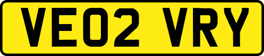 VE02VRY