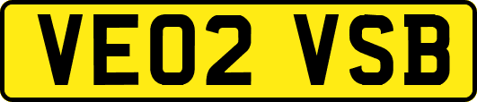 VE02VSB