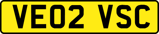 VE02VSC