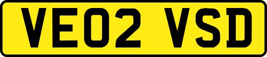 VE02VSD