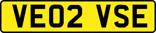 VE02VSE